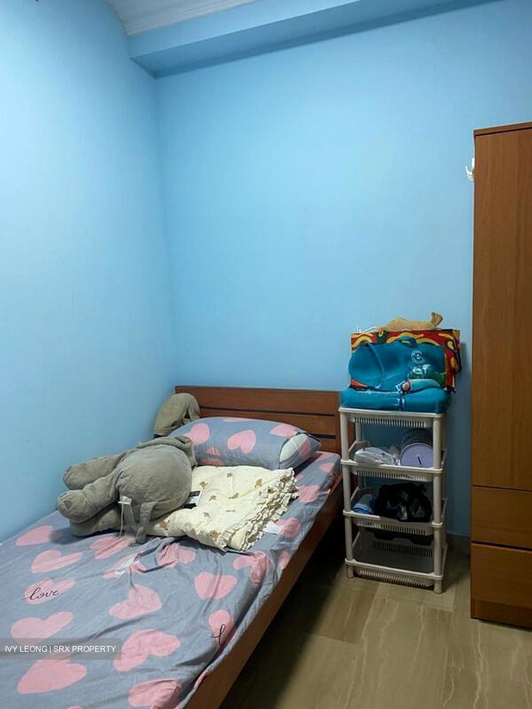 Blk 863 Tampines Parkview (Tampines), HDB Executive #524700581